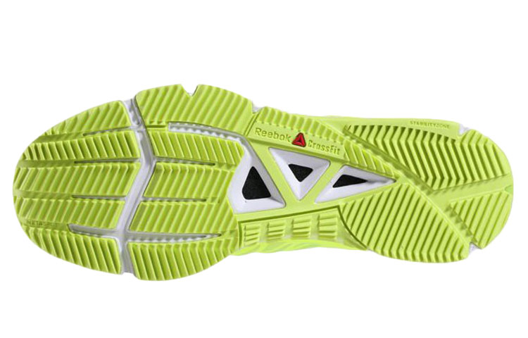 Purchase (W) Reebok CrossFit Speed TR ''Confort Légèreté Baskets Basses Jaune Entraînement'' BS7642