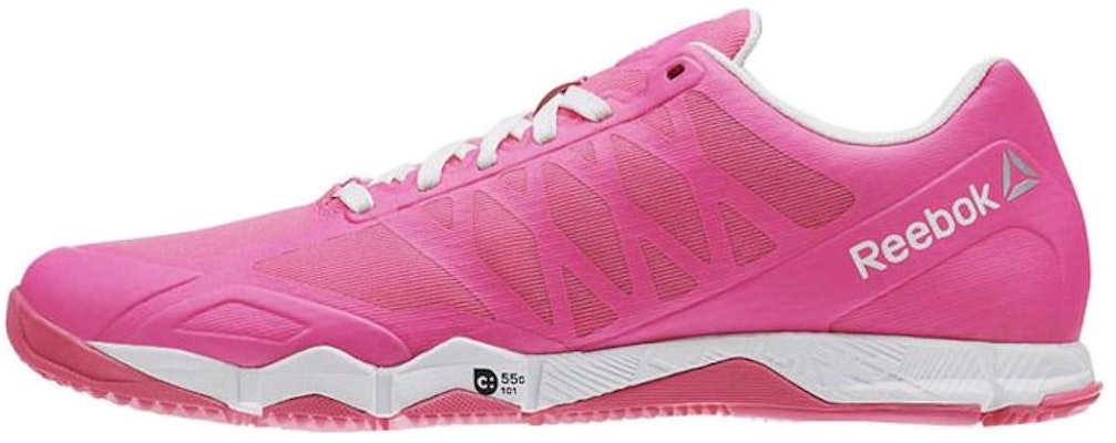(Women) Reebok Crossfit Speed Tr 'Lightweight Breathable Pink' BS7641 Buy (Women) Reebok Crossfit Speed Tr 'Lightweight Breathable Pink' BS7641