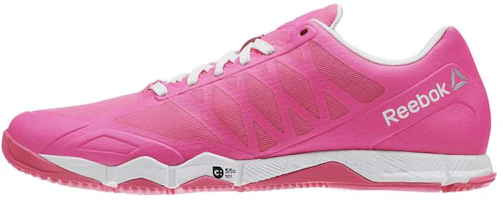(Women) Reebok Crossfit Speed Tr 'Lightweight Breathable Pink' BS7641 (Women) Reebok Crossfit Speed Tr 'Lightweight Breathable Pink' BS7641