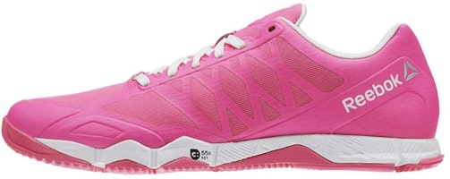 (Women) Reebok Crossfit Speed Tr 'Lightweight Breathable Pink' BS7641 (Women) Reebok Crossfit Speed Tr 'Lightweight Breathable Pink' BS7641