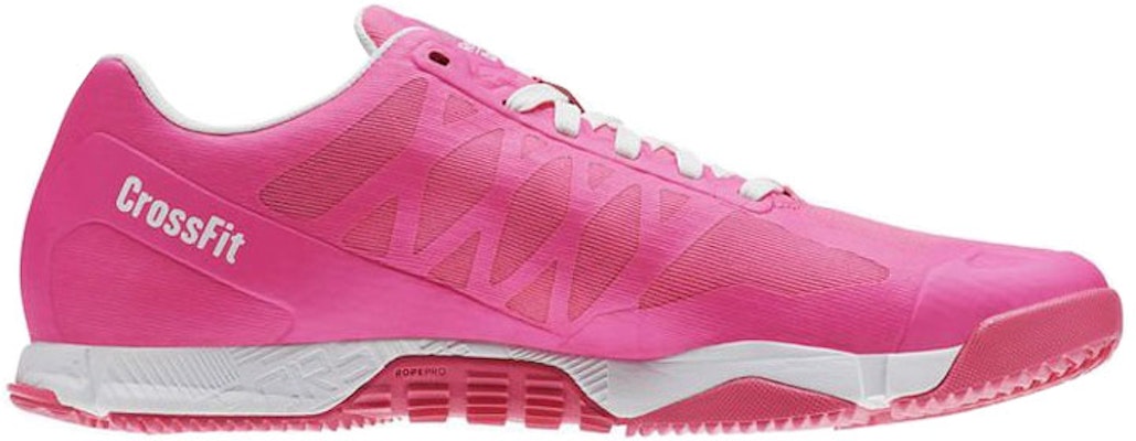 (Women) Reebok Crossfit Speed Tr 'Lightweight Breathable Pink' BS7641 Order (Women) Reebok Crossfit Speed Tr 'Lightweight Breathable Pink' BS7641