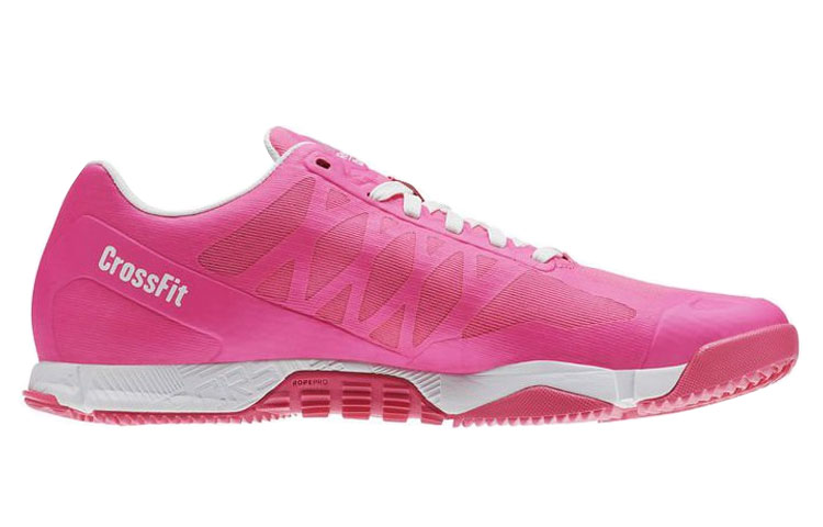 Order (W) Reebok Crossfit Speed Tr 'Ringan Bernapas Pink' BS7641
