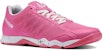 (W) Reebok Crossfit Speed Tr 'Ringan Bernafas Merah Jambu' BS7641