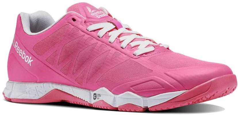 (W) Reebok Crossfit Speed Tr 'Ringan Bernapas Pink' BS7641 Lookbook (W) Reebok Crossfit Speed Tr 'Ringan Bernapas Pink' BS7641
