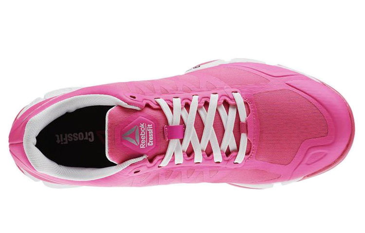 Shop (W) Reebok Crossfit Speed Tr 'Ringan Bernapas Pink' BS7641