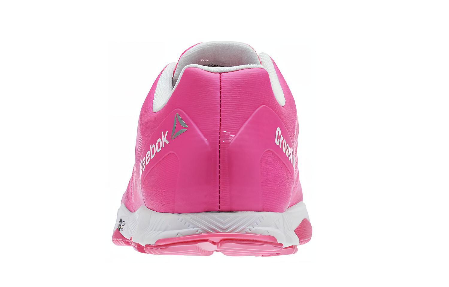 Purchase (W) Reebok Crossfit Speed Tr 'Ringan Bernapas Pink' BS7641