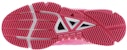 (W) Reebok Crossfit Speed Tr 'Ringan Bernafas Merah Jambu' BS7641
