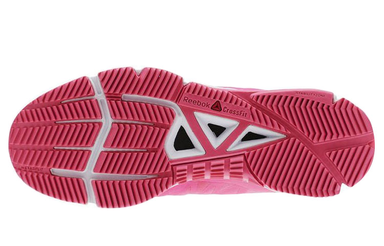 Details for (W) Reebok Crossfit Speed Tr 'Ringan Bernapas Pink' BS7641