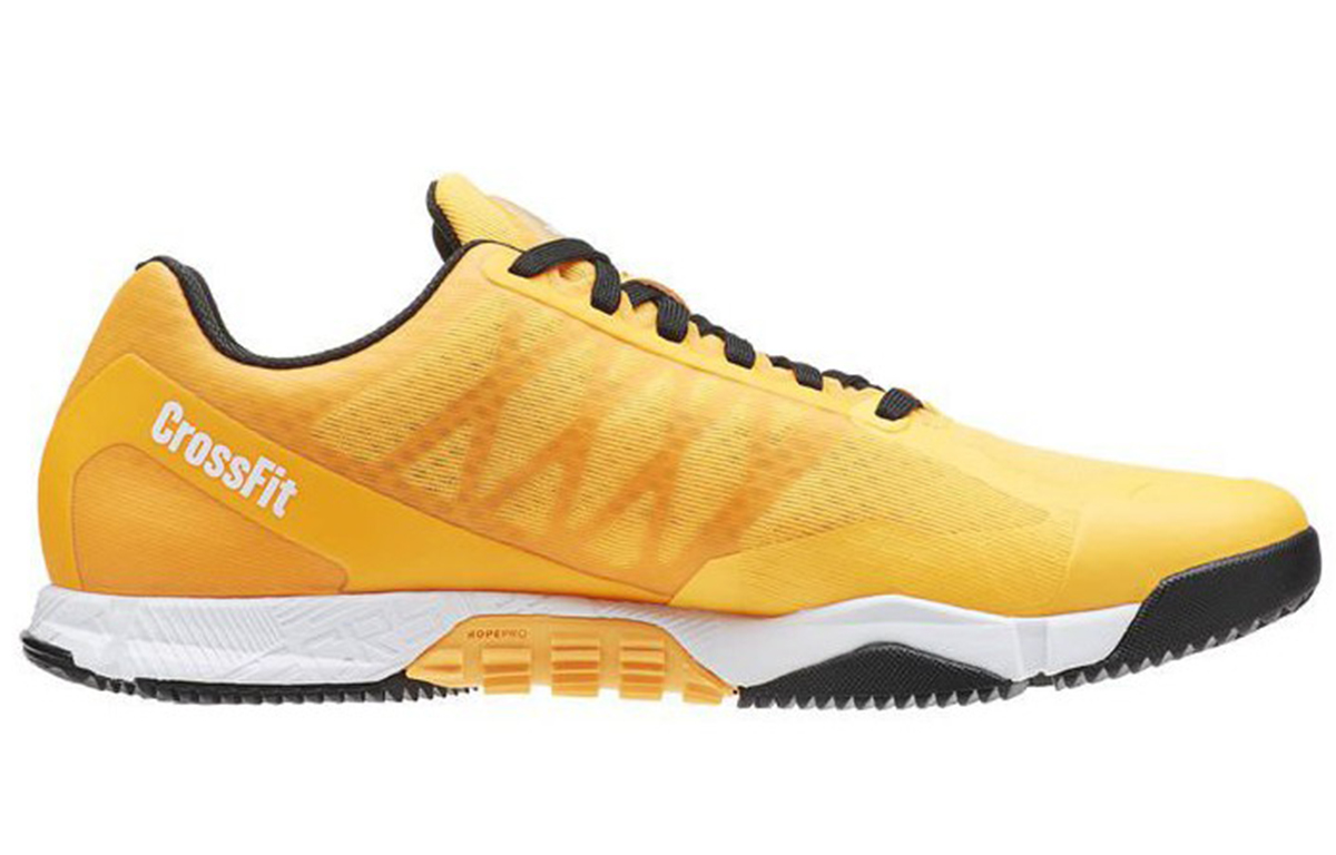 Order (W) Reebok Crossfit Speed Tr ''Oranje'' BD5498