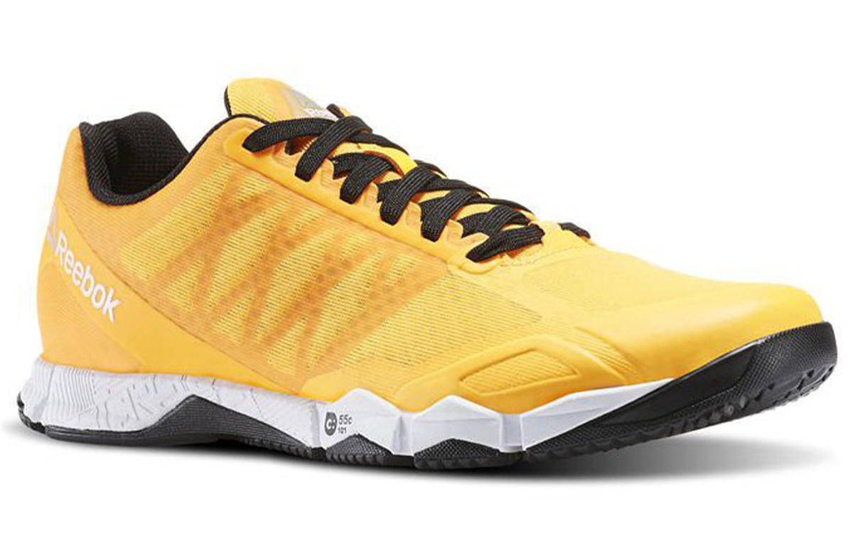 Lookbook (W) Reebok Crossfit Speed Tr ''Oranje'' BD5498