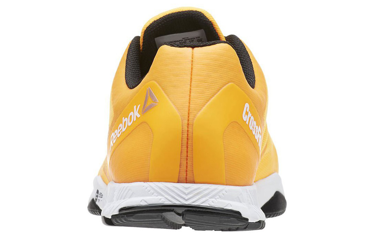 Purchase (W) Reebok Crossfit Speed Tr ''Oranje'' BD5498