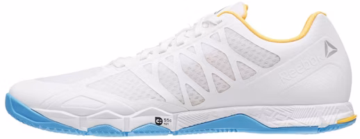 (Women) Reebok CrossFit Speed TR 'White' BD5499 (Women) Reebok CrossFit Speed TR 'White' BD5499