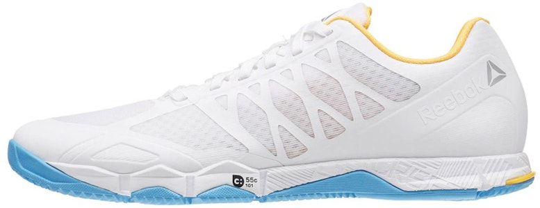 (W) Reebok CrossFit Speed TR 'Putih' BD5499 Buy (W) Reebok CrossFit Speed TR 'Putih' BD5499