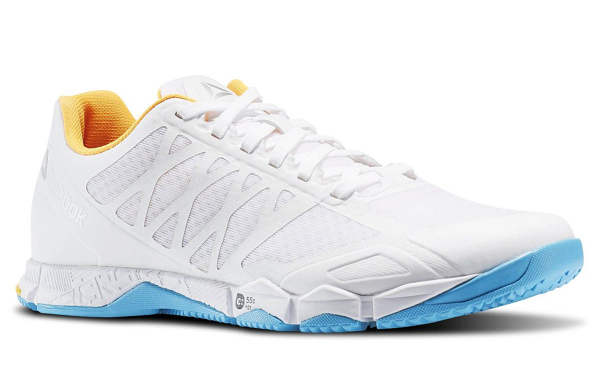 Lookbook (W) Reebok CrossFit Speed TR 'Putih' BD5499