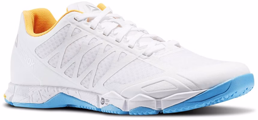 (Women) Reebok CrossFit Speed TR 'White' BD5499 Lookbook (Women) Reebok CrossFit Speed TR 'White' BD5499