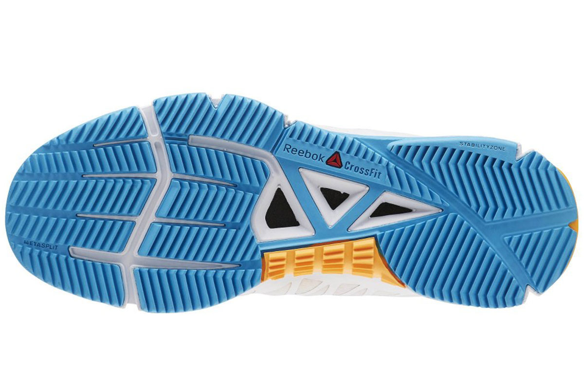 Details for (W) Reebok CrossFit Speed TR 'Putih' BD5499