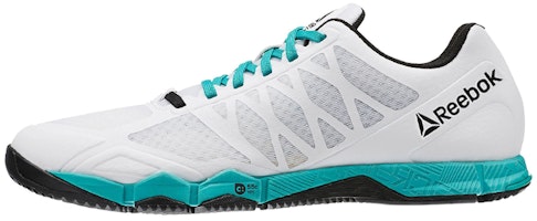 (Women) Reebok Crossfit Speed TR 'White Blue' BD2565 (Women) Reebok Crossfit Speed TR 'White Blue' BD2565