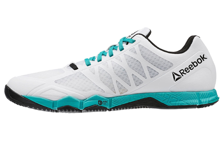 (Women) Reebok Crossfit Speed TR 'White Blue' BD2565