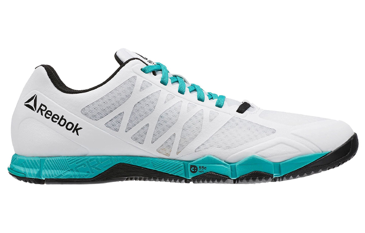 Order (W) Reebok Crossfit Speed TR 'Putih Biru' BD2565