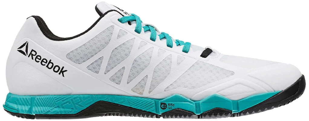 (W) Reebok Crossfit Speed TR 'Putih Biru' BD2565 Order (W) Reebok Crossfit Speed TR 'Putih Biru' BD2565