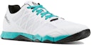 Lookbook (W) Reebok Crossfit Speed TR 'Putih Biru' BD2565
