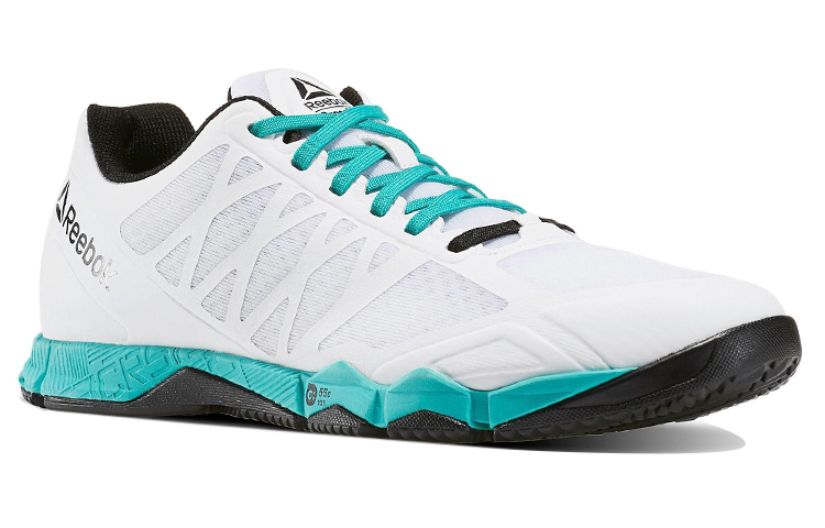Lookbook (W) Reebok Crossfit Speed TR 'Putih Biru' BD2565