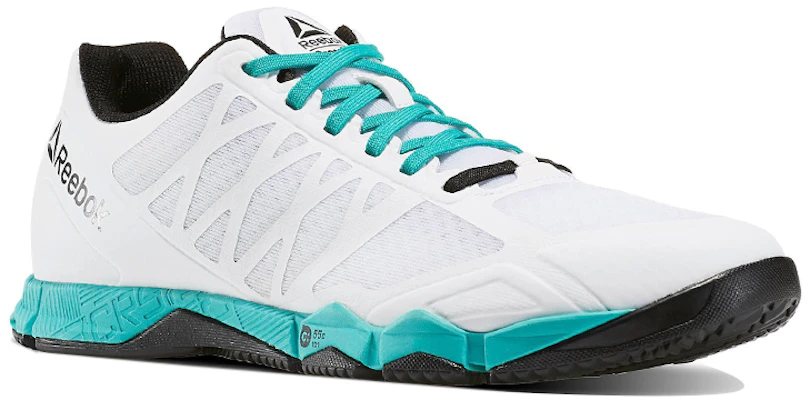 (W) Reebok Crossfit Speed TR 'Putih Biru' BD2565 Lookbook (W) Reebok Crossfit Speed TR 'Putih Biru' BD2565