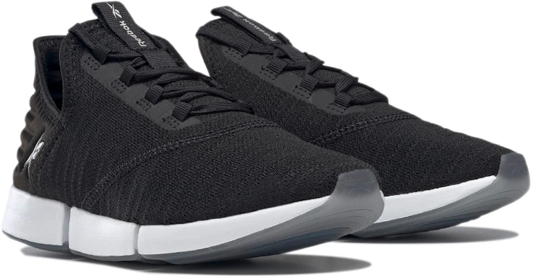 (W) Reebok DailyFit ''Zwart Comfort'' S24063 Lookbook (W) Reebok DailyFit ''Zwart Comfort'' S24063