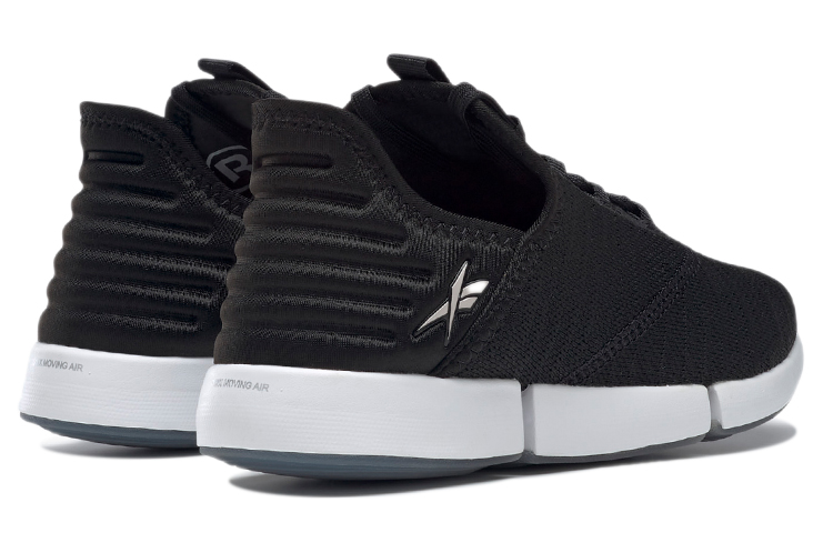 Shop (W) Reebok DailyFit ''Zwart Comfort'' S24063