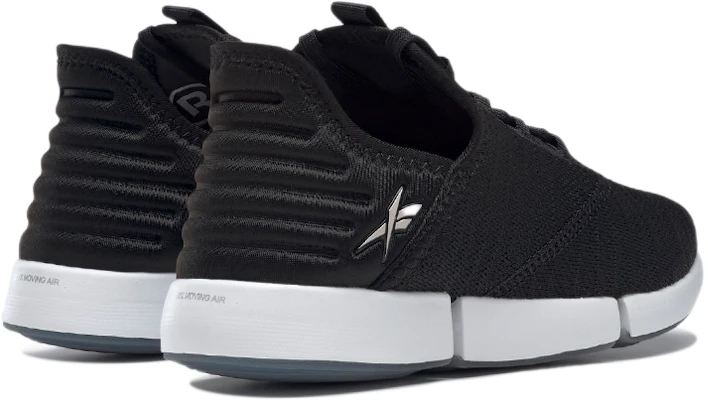 (W) Reebok DailyFit ''Zwart Comfort'' S24063 Shop (W) Reebok DailyFit ''Zwart Comfort'' S24063