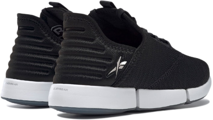 (W) Reebok DailyFit 'Comodidad Negra' S24063 Shop (W) Reebok DailyFit 'Comodidad Negra' S24063