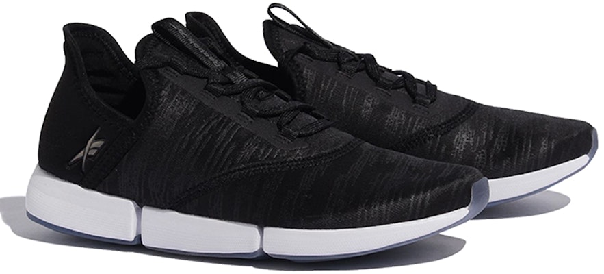 (W) Reebok Dailyfit Ap 'Negro' GX5176 Lookbook (W) Reebok Dailyfit Ap 'Negro' GX5176