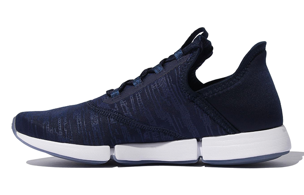 (Women) Reebok Dailyfit 'Navy Blue' GX5175