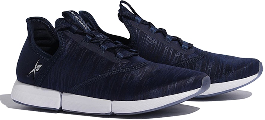 (Women) Reebok Dailyfit 'Navy Blue' GX5175 Lookbook (Women) Reebok Dailyfit 'Navy Blue' GX5175
