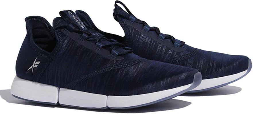 (W) Reebok Dailyfit "Bleu Marine" GX5175 Lookbook (W) Reebok Dailyfit "Bleu Marine" GX5175