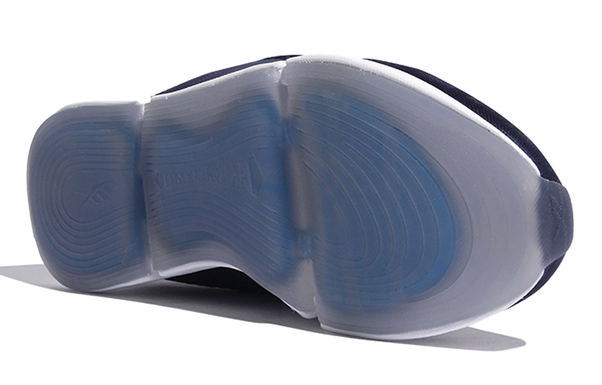 Details for (W) Reebok Dailyfit "Bleu Marine" GX5175