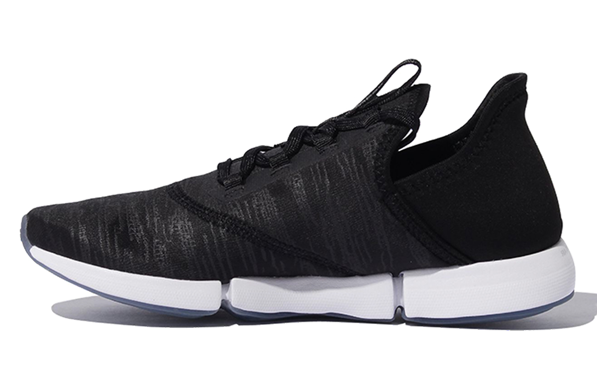 (Women) Reebok Dailyfit Ap 'Black' GX5176