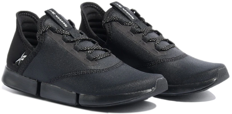 (W) Reebok DailyFit AP ''Core Zwart'' GY3691 Lookbook (W) Reebok DailyFit AP ''Core Zwart'' GY3691