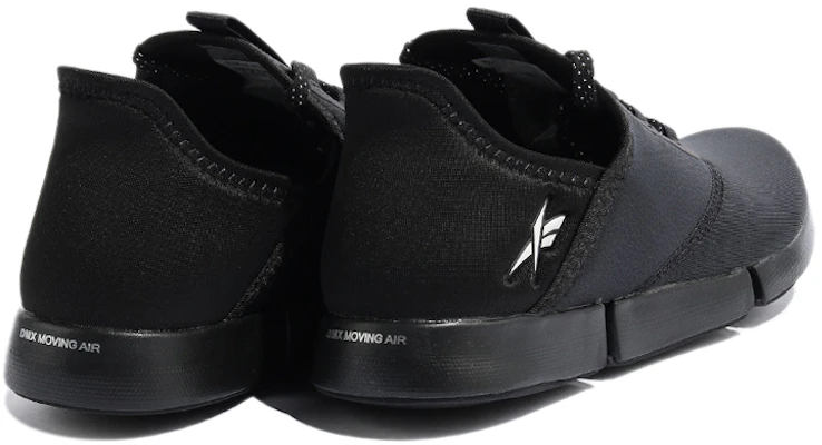 (W) Reebok DailyFit AP ''Core Zwart'' GY3691 Shop (W) Reebok DailyFit AP ''Core Zwart'' GY3691