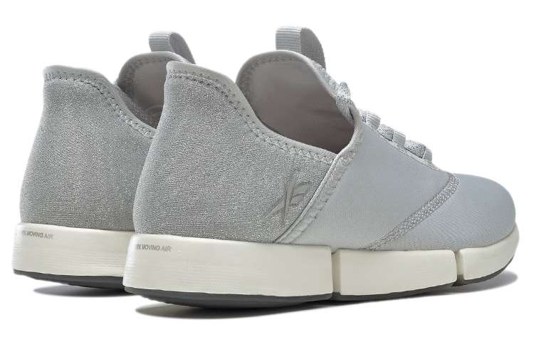 Shop (W) Reebok DailyFit AP ''Grigio Scuro'' GY3690