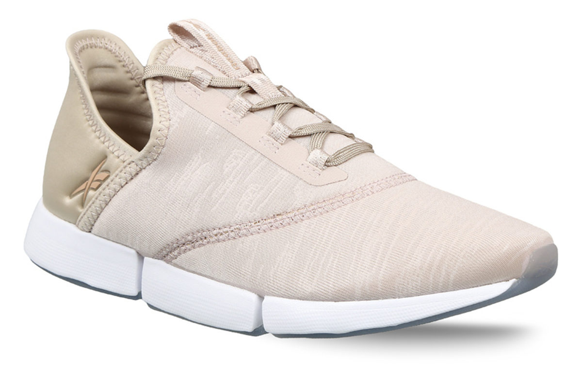 Lookbook (W) Reebok Dailyfit Ap Beige Sneakers GX2701