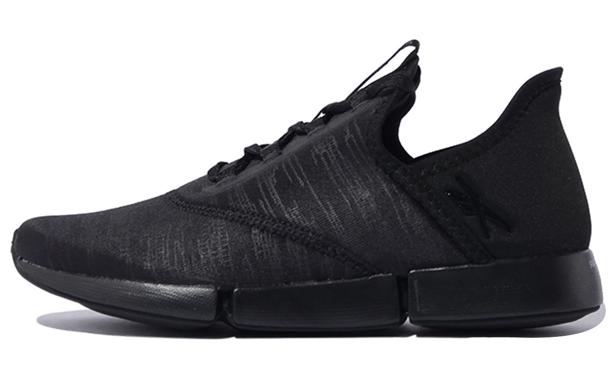 (Women) Reebok Dailyfit Ap Shoes Black GX5172