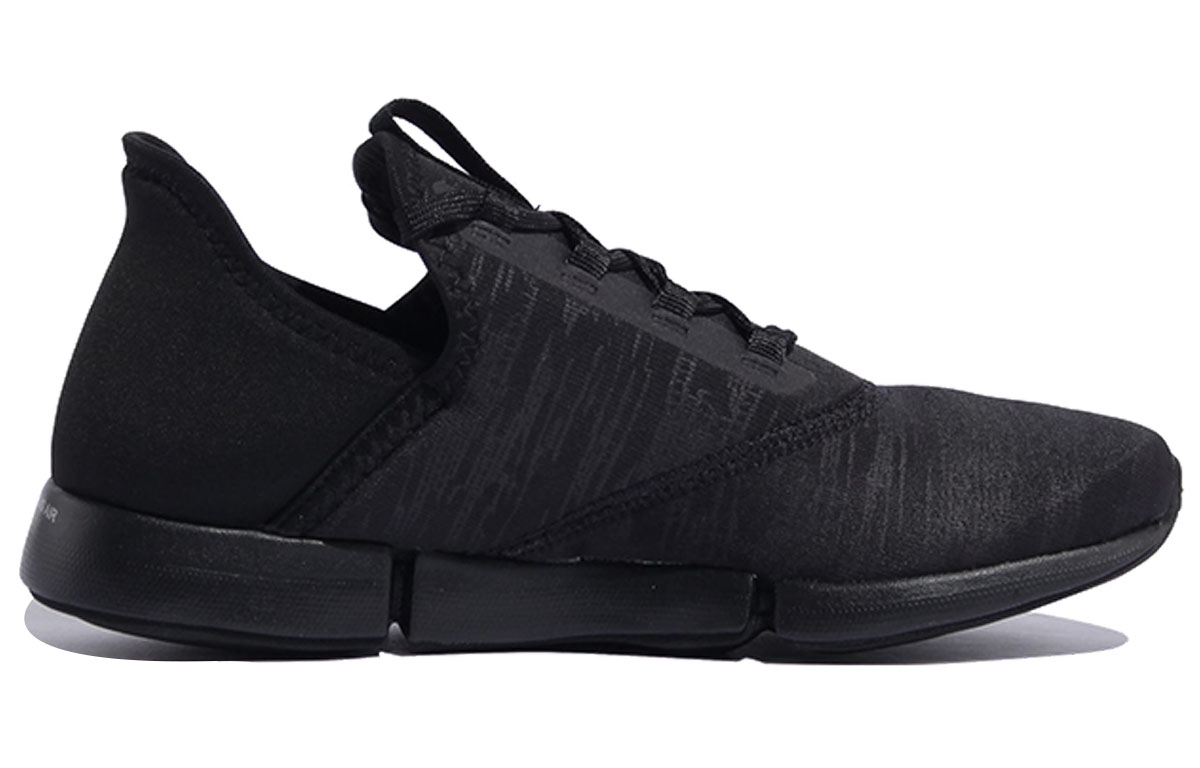 Order (W) Reebok Dailyfit Ap Schoenen Zwart GX5172