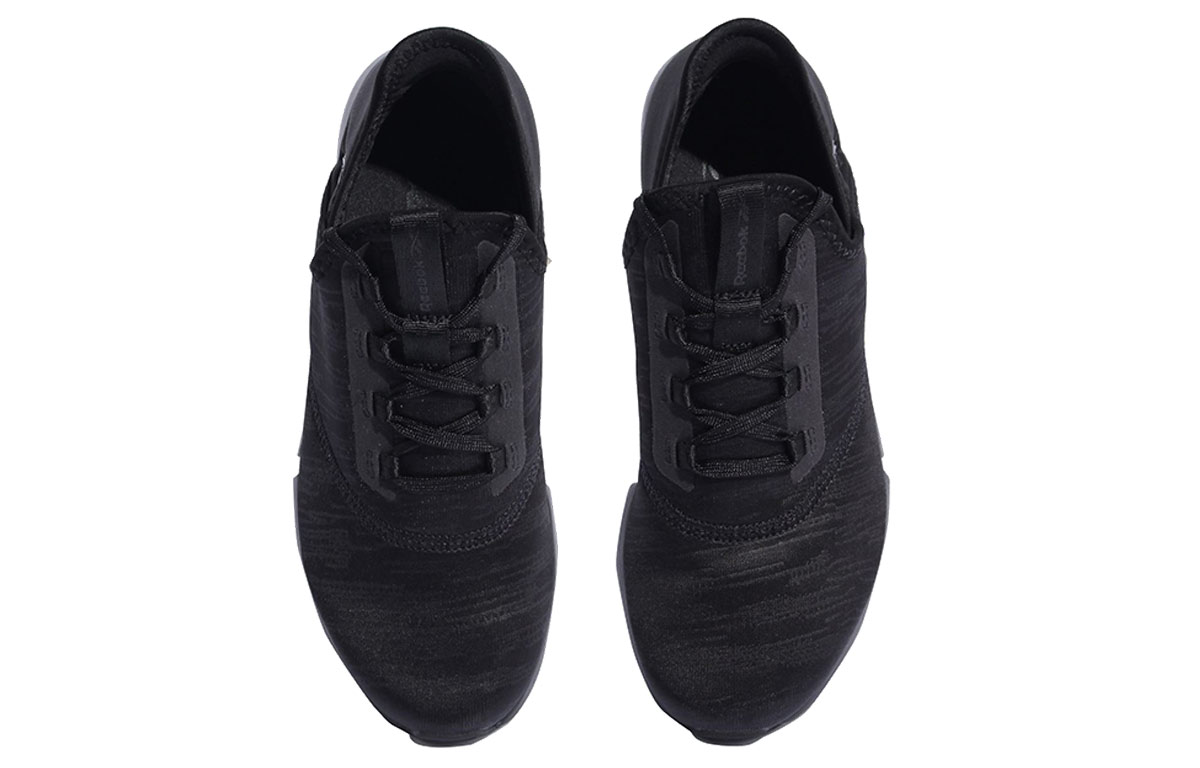 Shop (W) Reebok Dailyfit Ap Schoenen Zwart GX5172