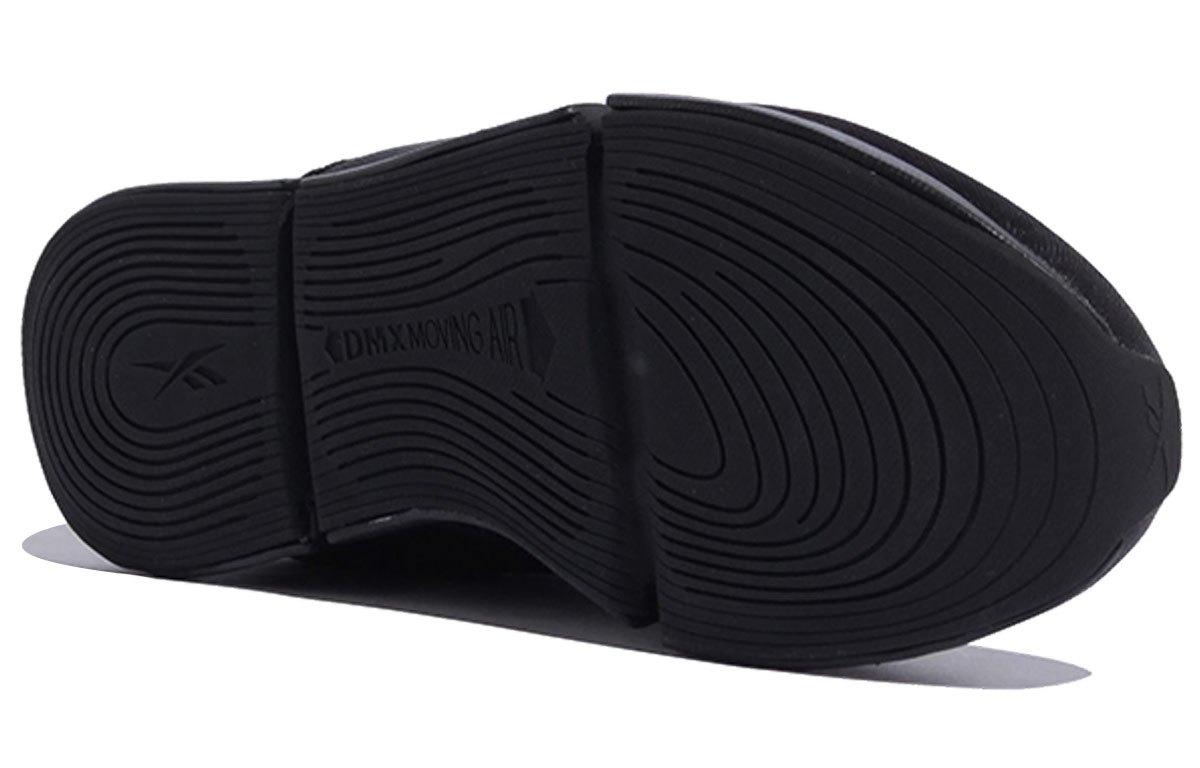 Details for (W) Reebok Dailyfit Ap Schoenen Zwart GX5172