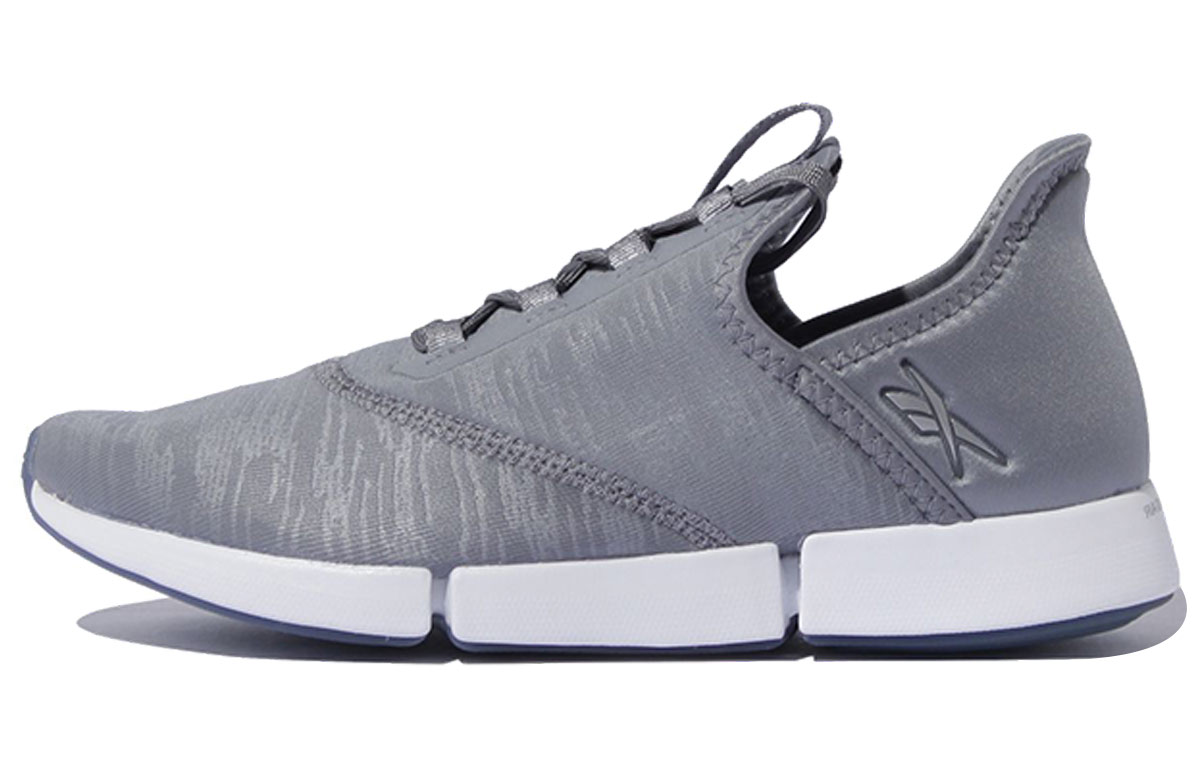 (Women) Reebok Dailyfit Ap Shoes Grey/White GX2700