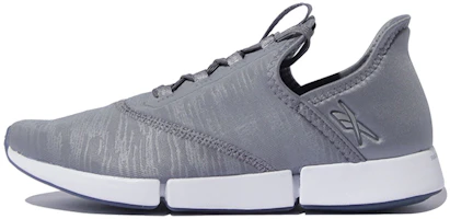 (Women) Reebok Dailyfit Ap Shoes Grey/White GX2700 (Women) Reebok Dailyfit Ap Shoes Grey/White GX2700