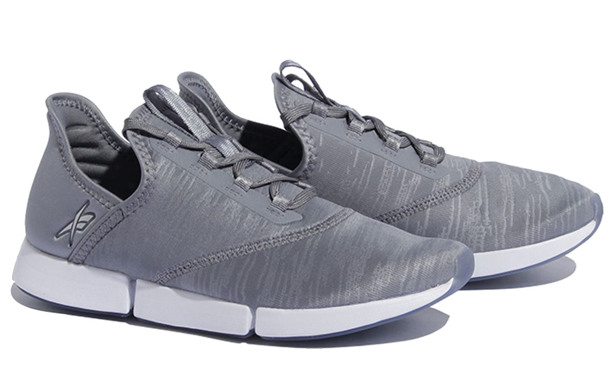 Lookbook (W) Reebok Dailyfit Ap Schoenen Grijs/Wit GX2700
