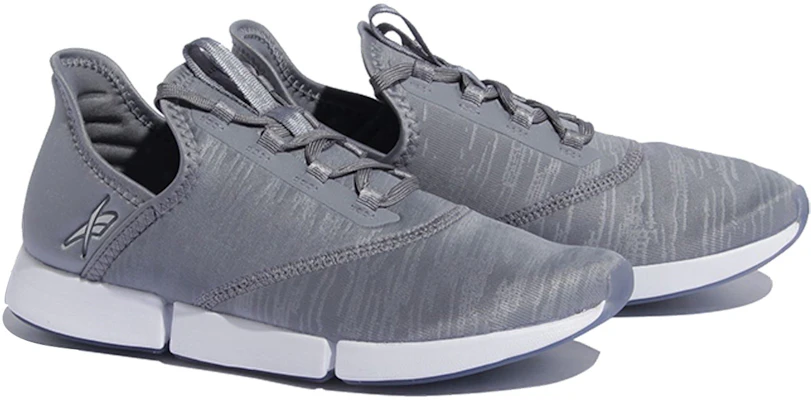 (W) Reebok Dailyfit Ap Schoenen Grijs/Wit GX2700 Lookbook (W) Reebok Dailyfit Ap Schoenen Grijs/Wit GX2700