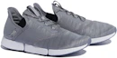 Lookbook (W) Reebok Dailyfit Ap Schoenen Grijs/Wit GX2700